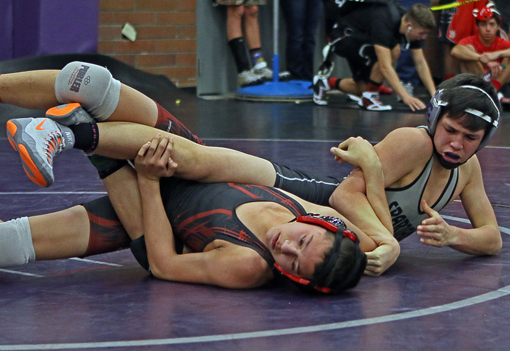 Austin Wirth